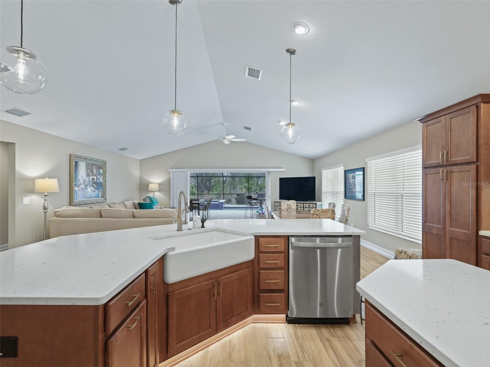 VILLAGES/SOUTHERN OAKS TY VILL - Residential Lease