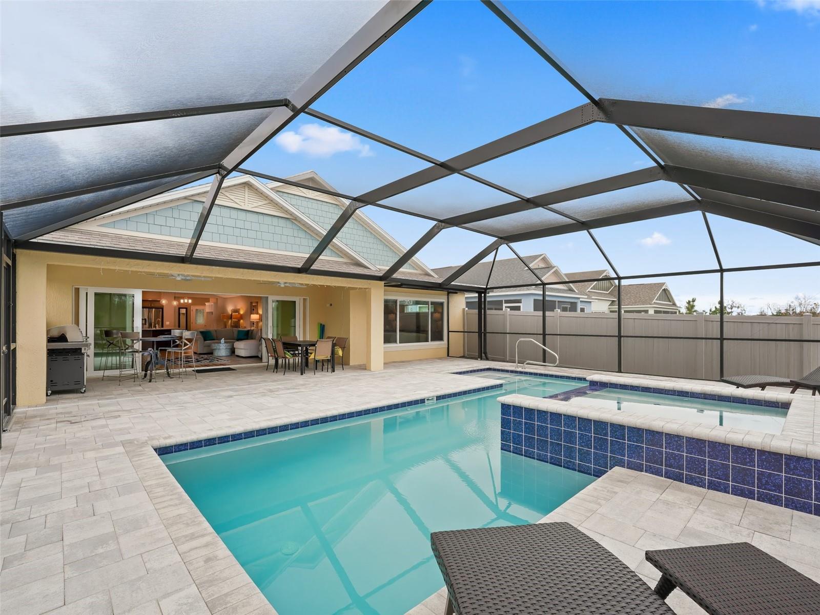 VILLAGES/SOUTHERN OAKS TY VILL - Residential Lease