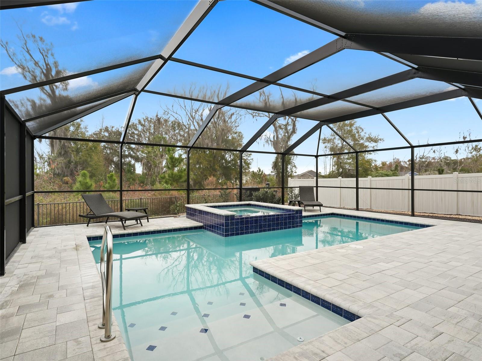 VILLAGES/SOUTHERN OAKS TY VILL - Residential Lease