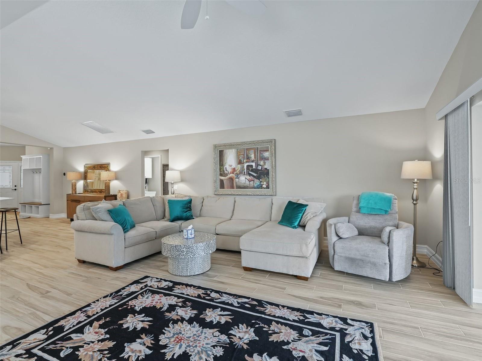 VILLAGES/SOUTHERN OAKS TY VILL - Residential Lease