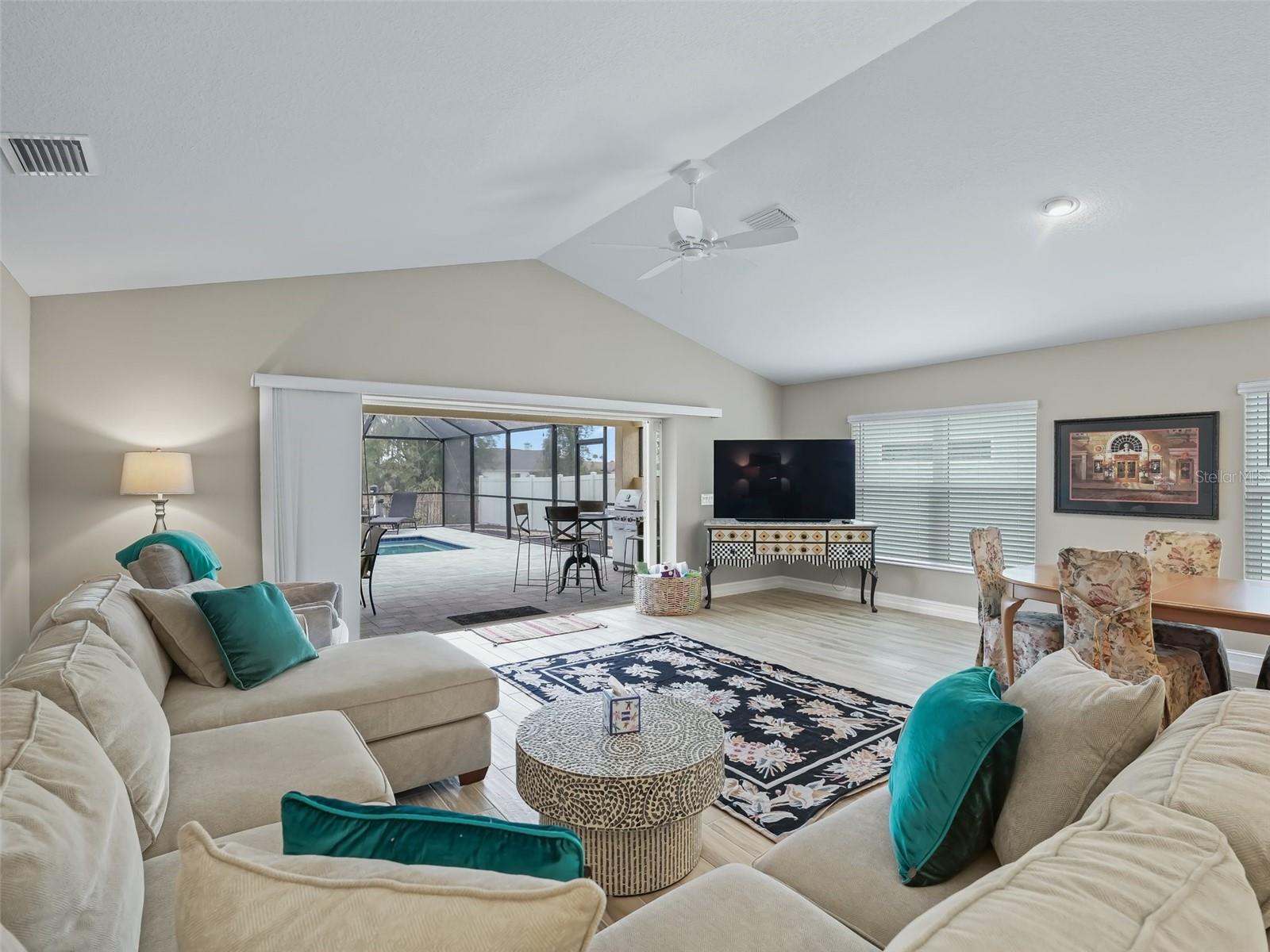 VILLAGES/SOUTHERN OAKS TY VILL - Residential Lease