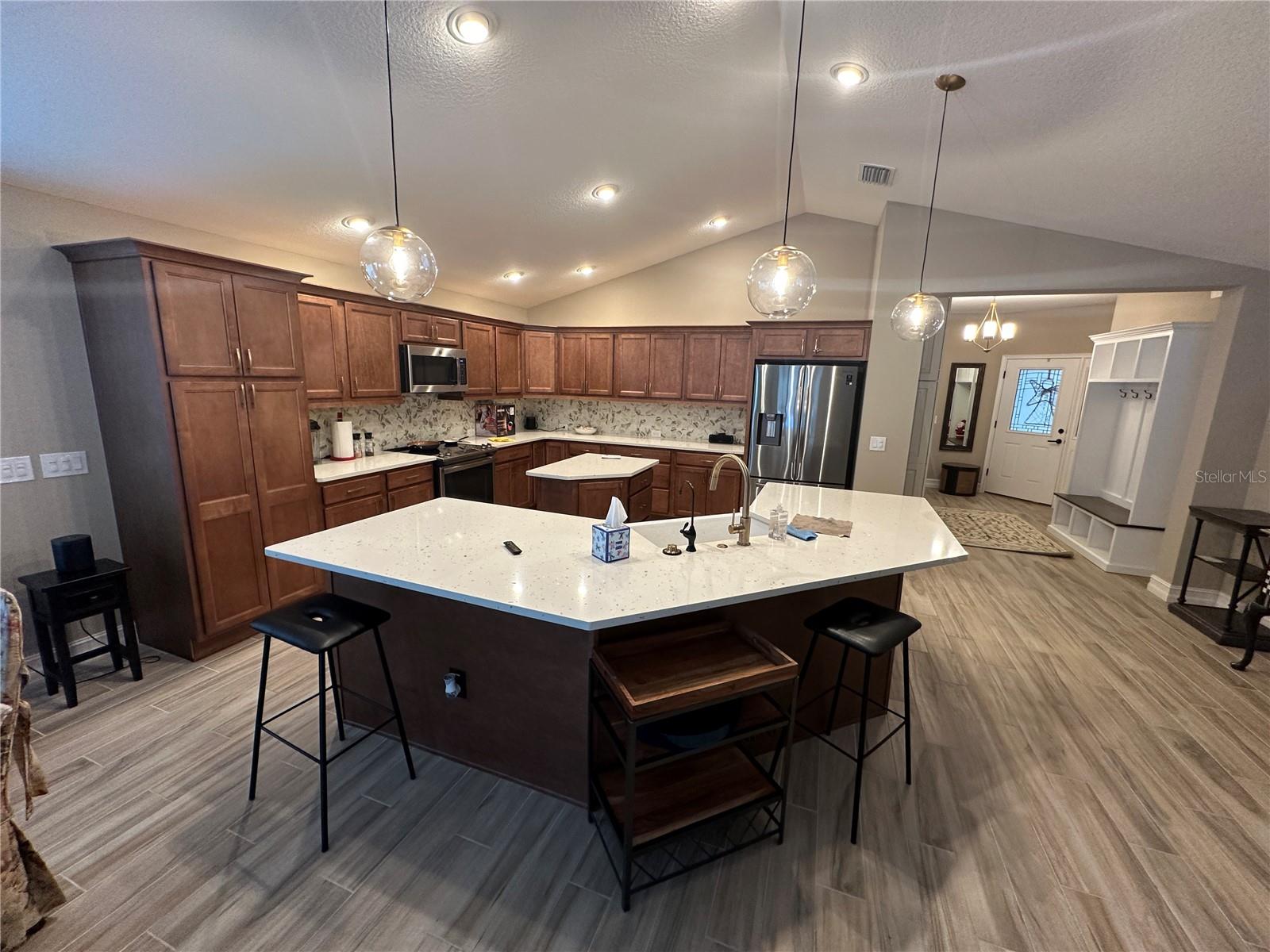 VILLAGES/SOUTHERN OAKS TY VILL - Residential Lease