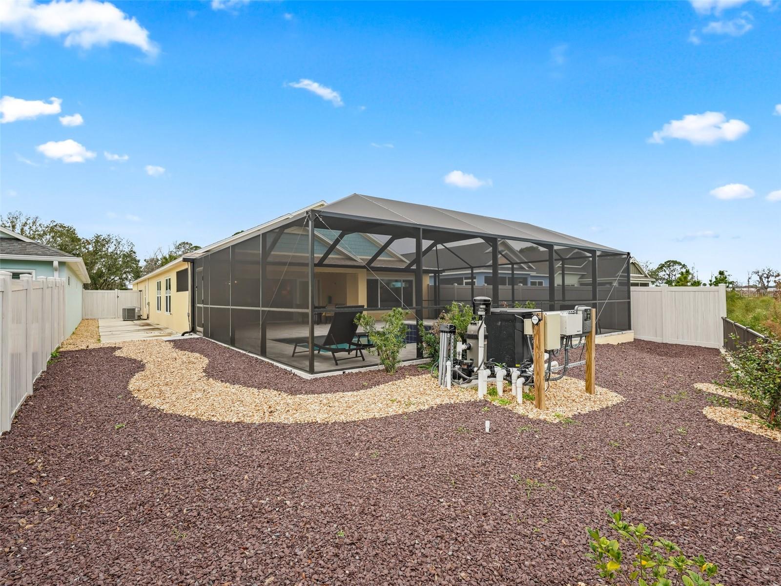 VILLAGES/SOUTHERN OAKS TY VILL - Residential Lease