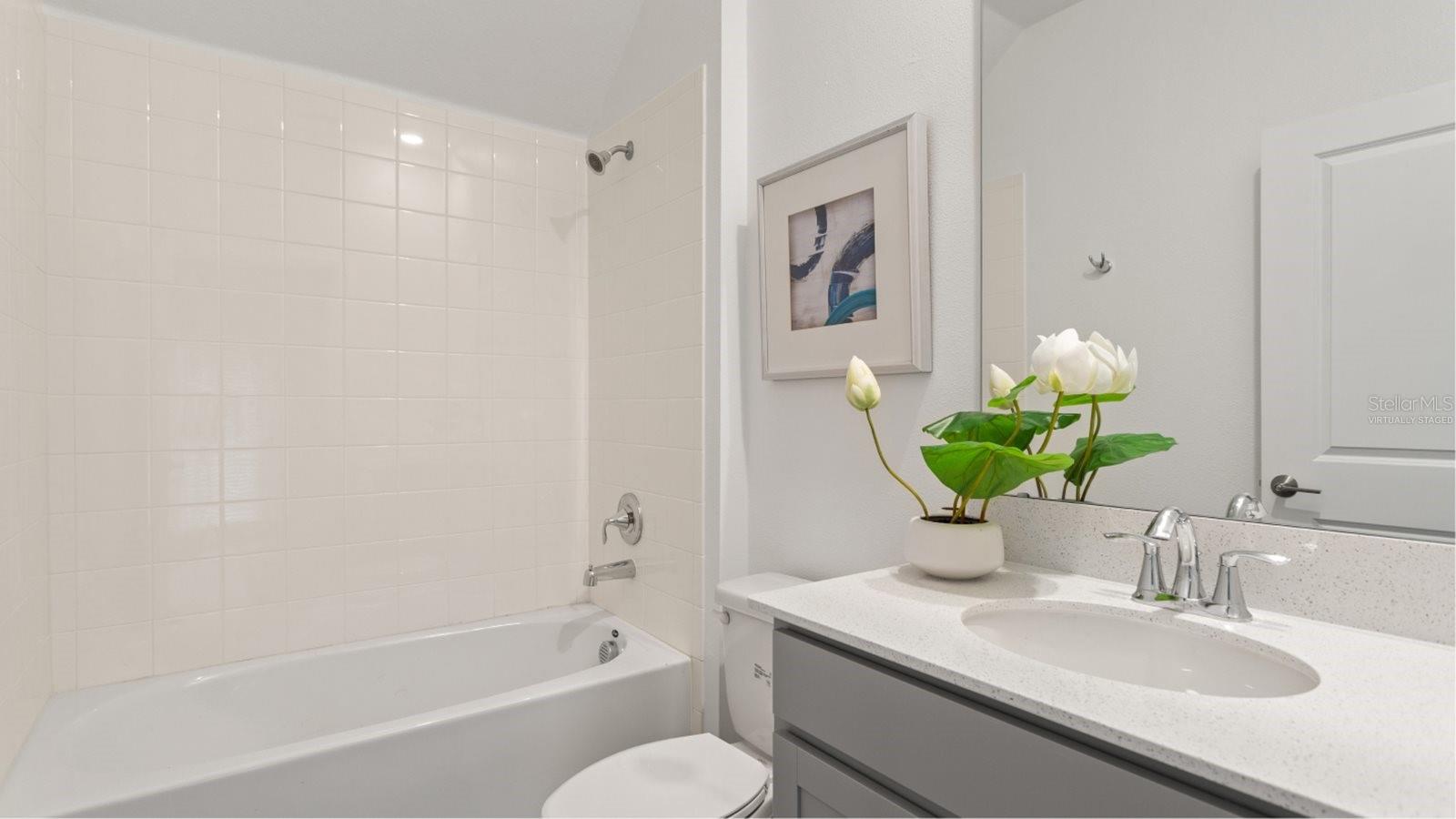 BRONSONS RIDGE 32S - Residential