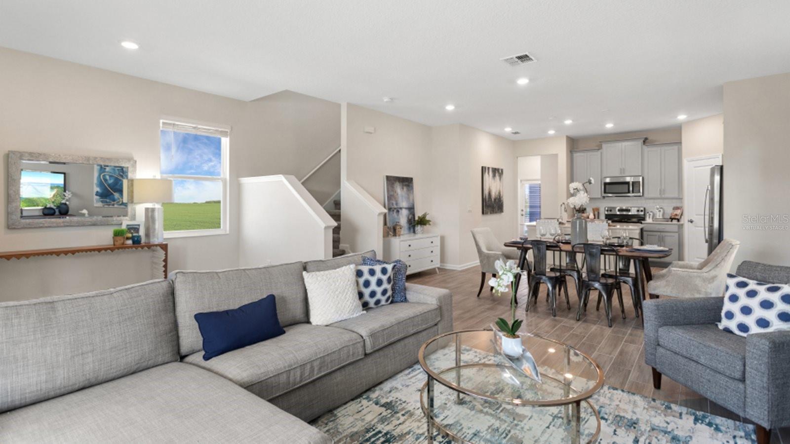 BRONSONS RIDGE 32S - Residential