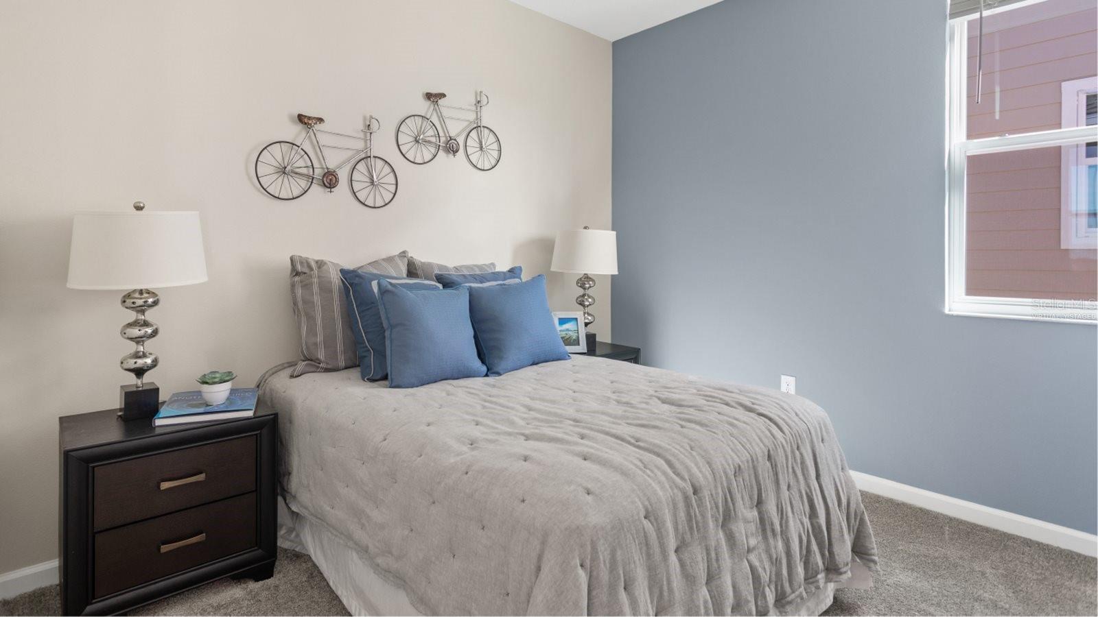 BRONSONS RIDGE 32S - Residential