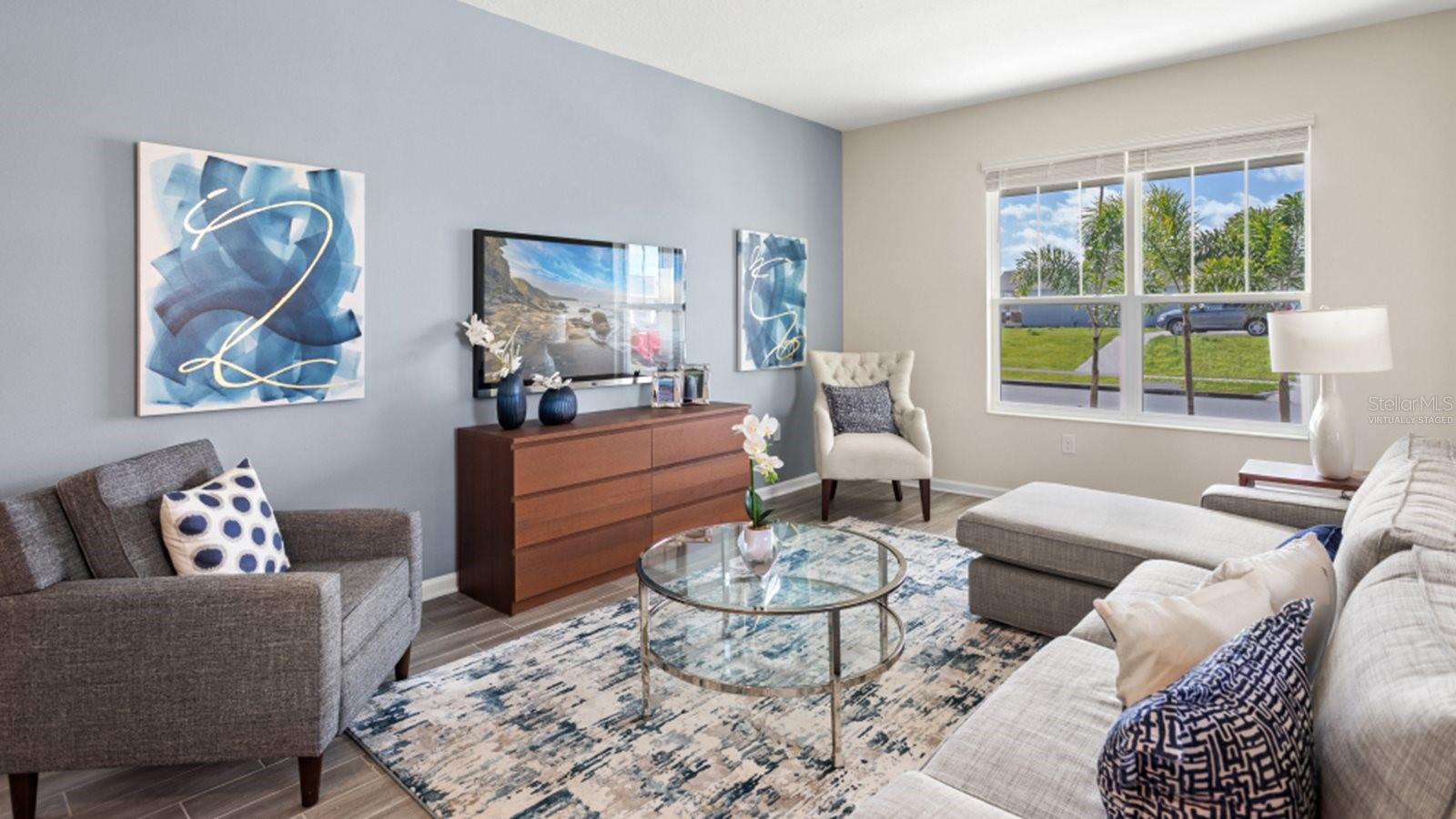 BRONSONS RIDGE 32S - Residential