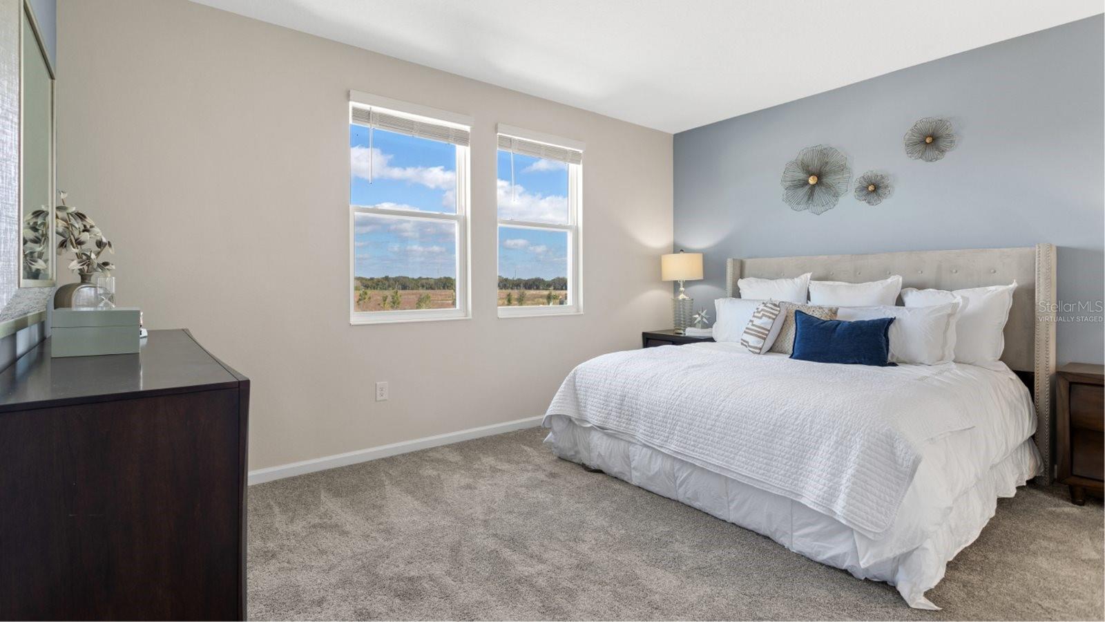 BRONSONS RIDGE 32S - Residential