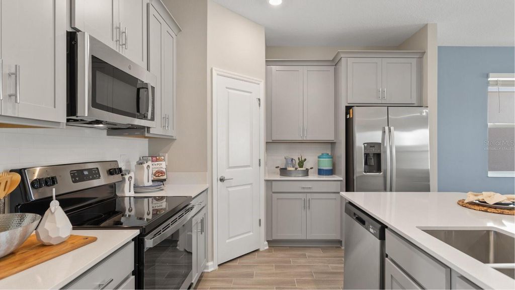 Photo of 2461 Rider Rain Lane, Apopka, FL 32703 (MLS # O6350991)