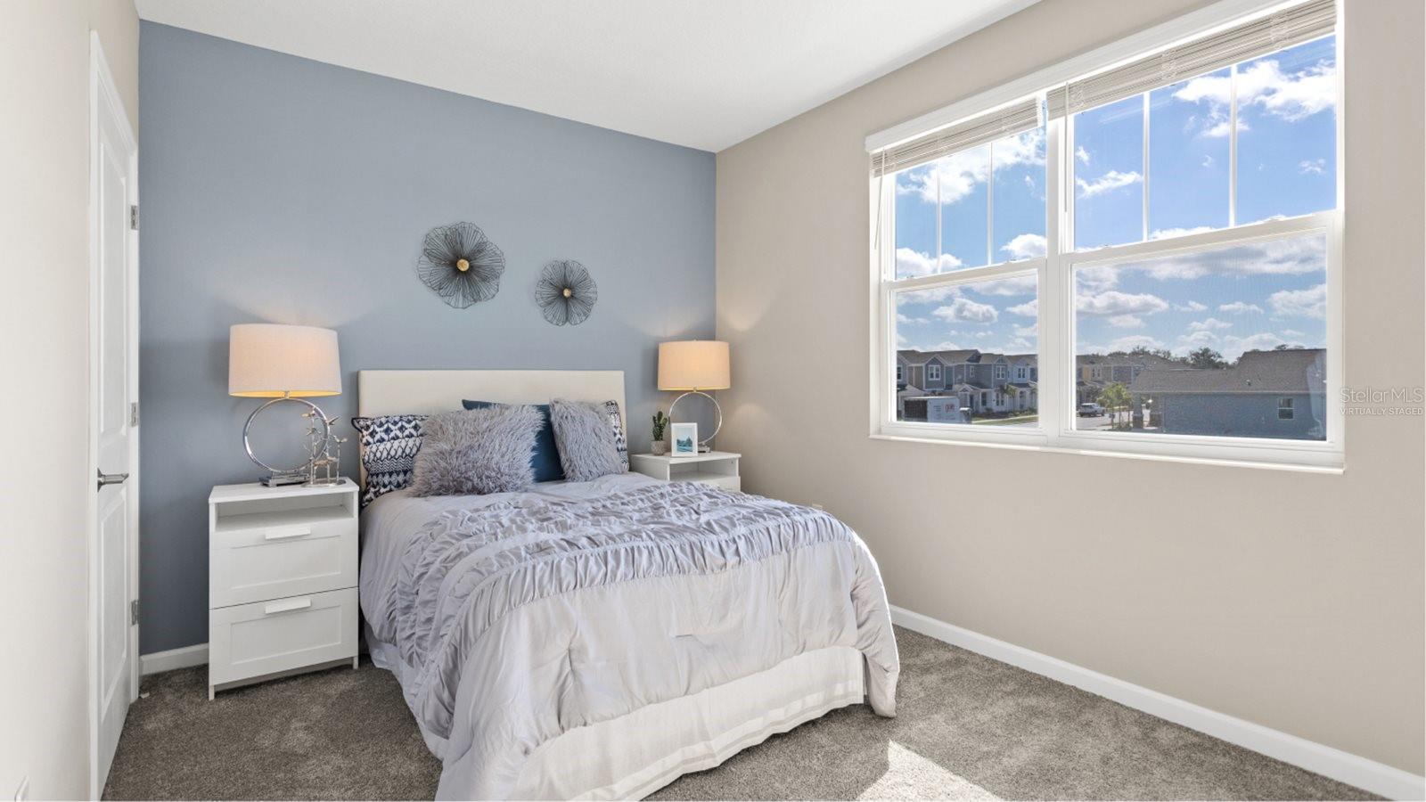 BRONSONS RIDGE 32S - Residential
