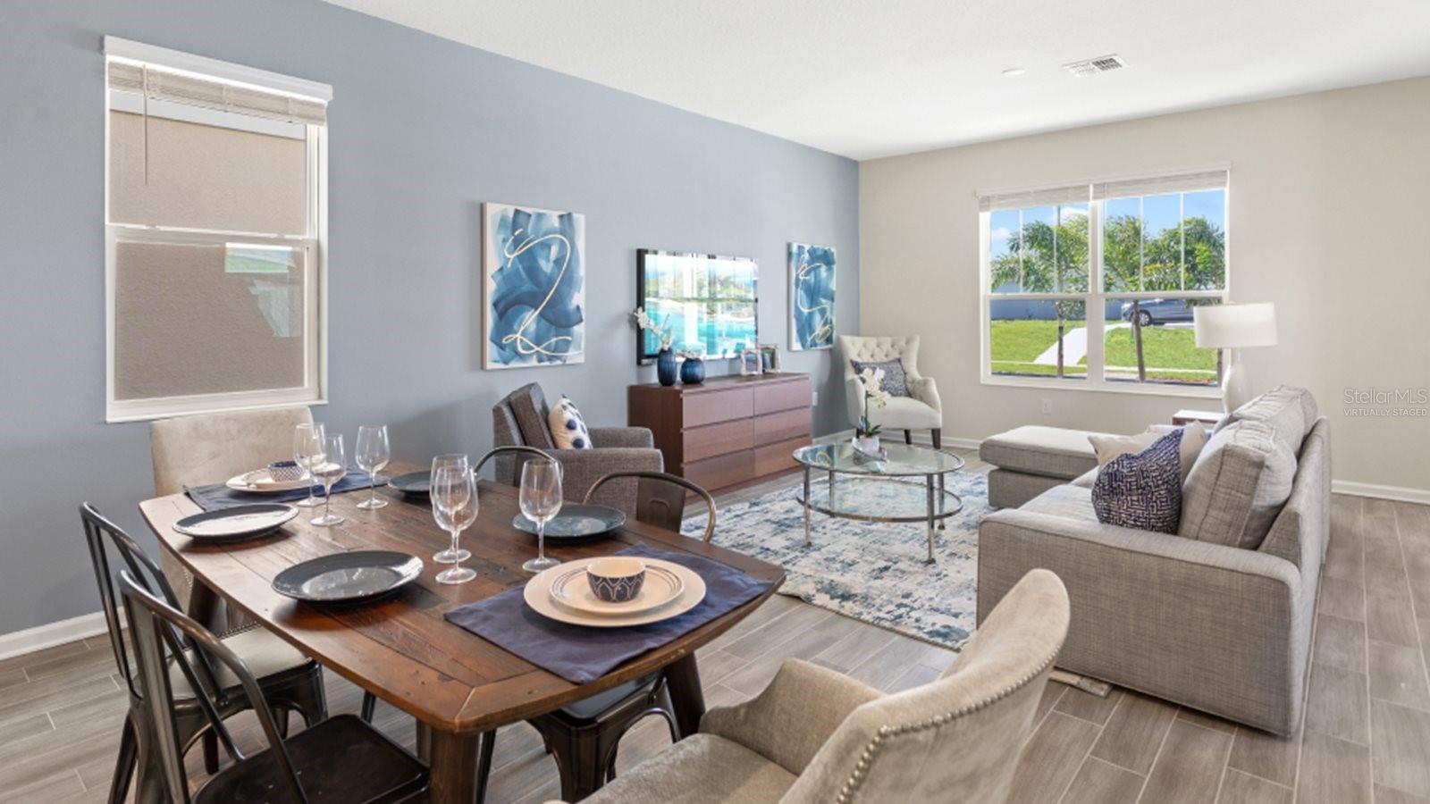 BRONSONS RIDGE 32S - Residential