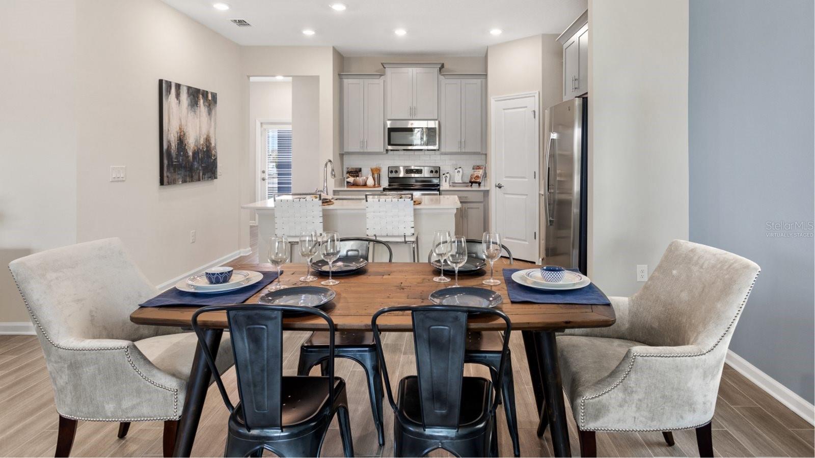 BRONSONS RIDGE 32S - Residential
