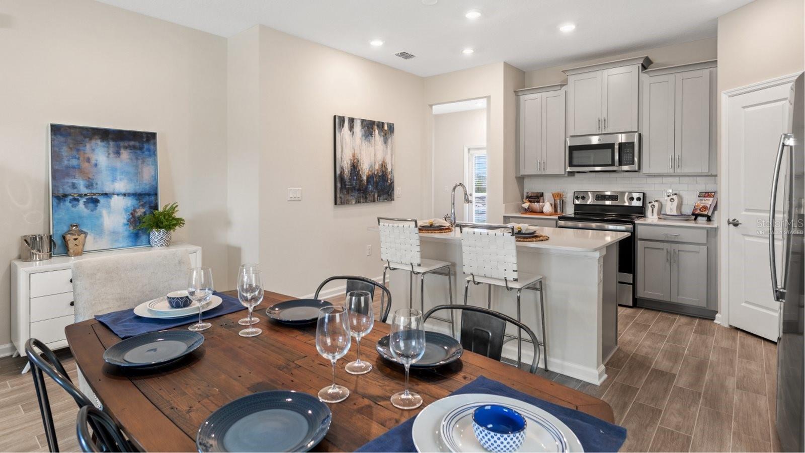 BRONSONS RIDGE 32S - Residential