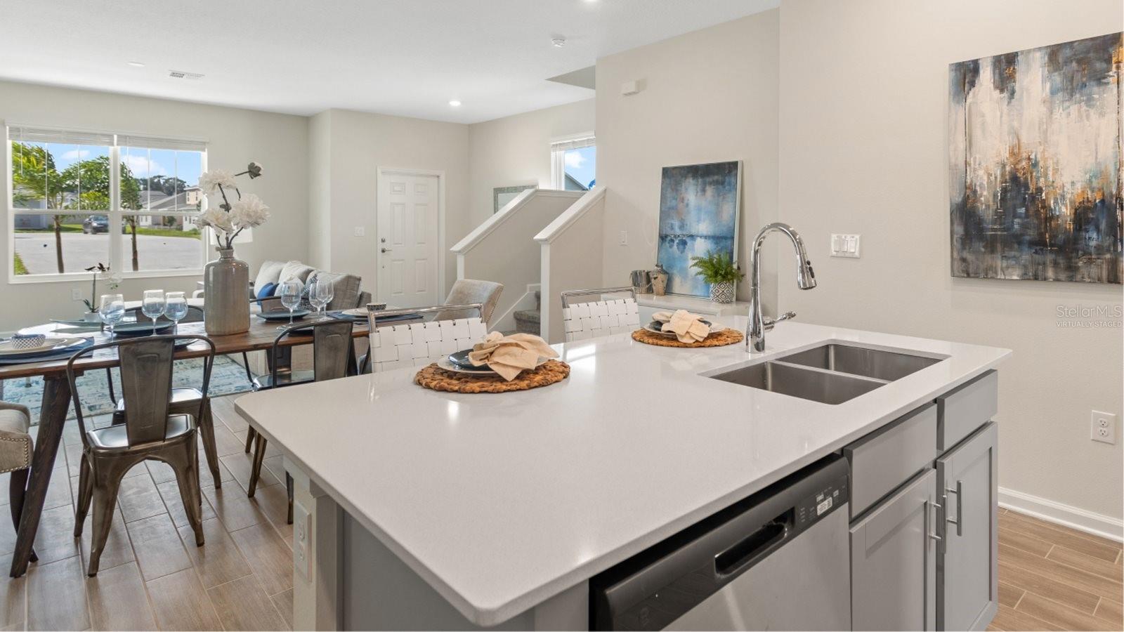 BRONSONS RIDGE 32S - Residential