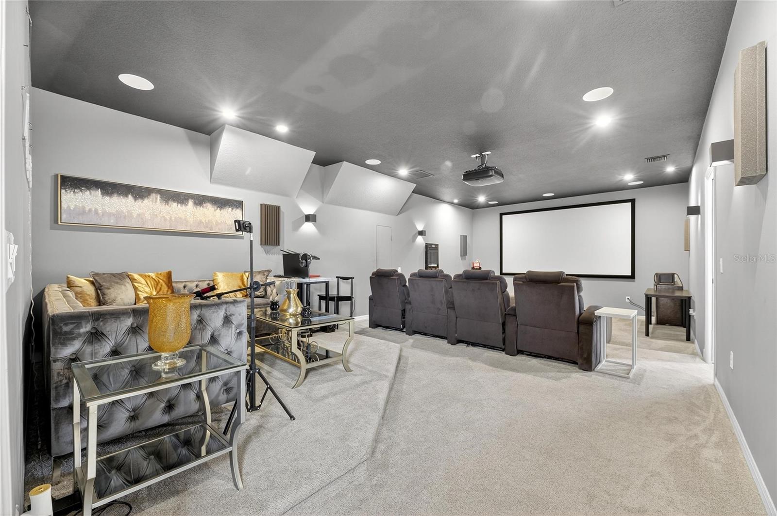 STONEWOOD SUB - Residential