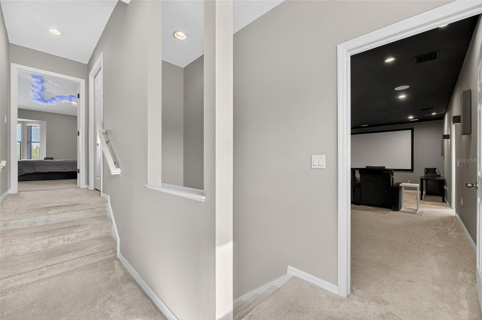 STONEWOOD SUB - Residential