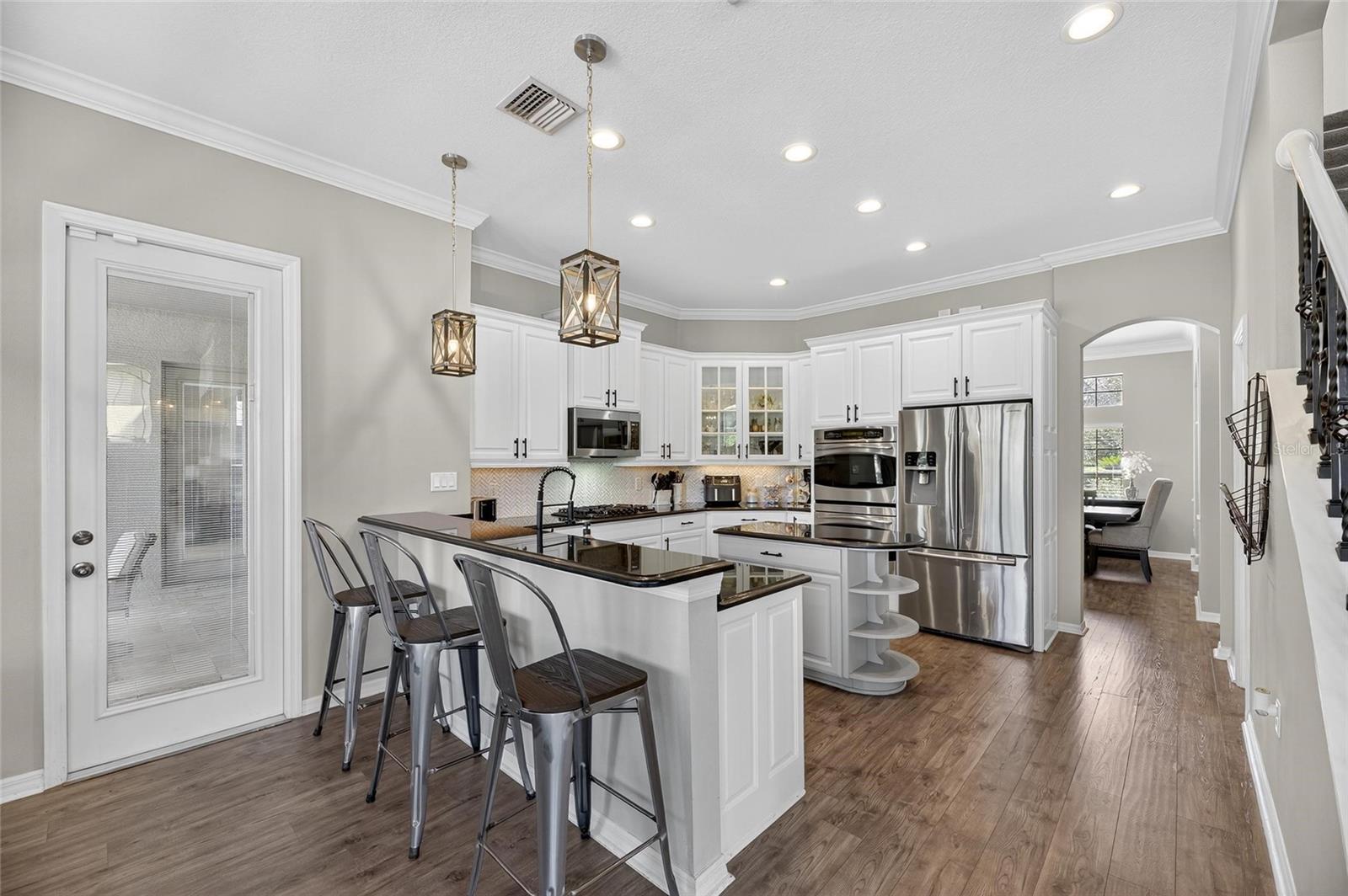 STONEWOOD SUB - Residential