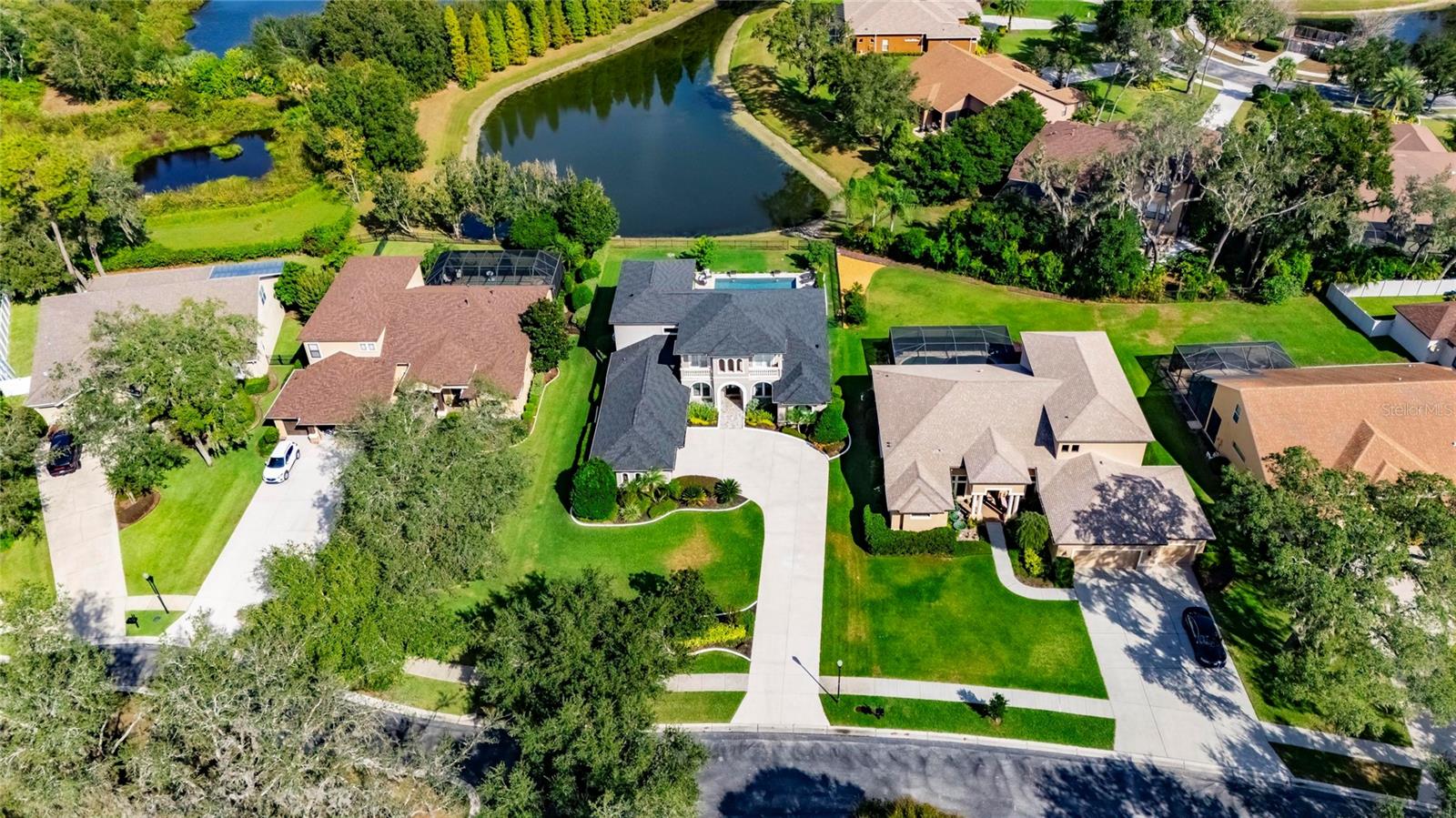 STONEWOOD SUB - Residential