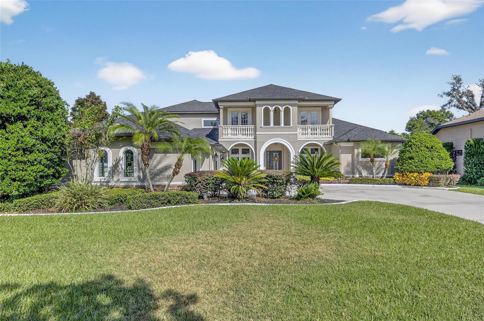 121 FALLING WATER DRIVE