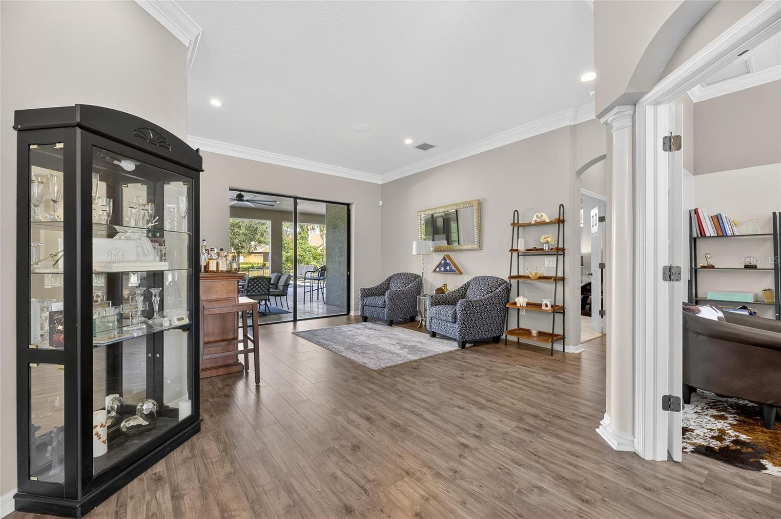 STONEWOOD SUB - Residential