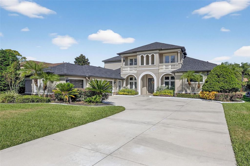 Photo of 121 Falling Water Drive, Brandon, FL 33511 (MLS # TB8448107)