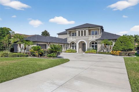 Photo of 121 Falling Water Drive, Brandon, FL 33511 (MLS # TB8448107)