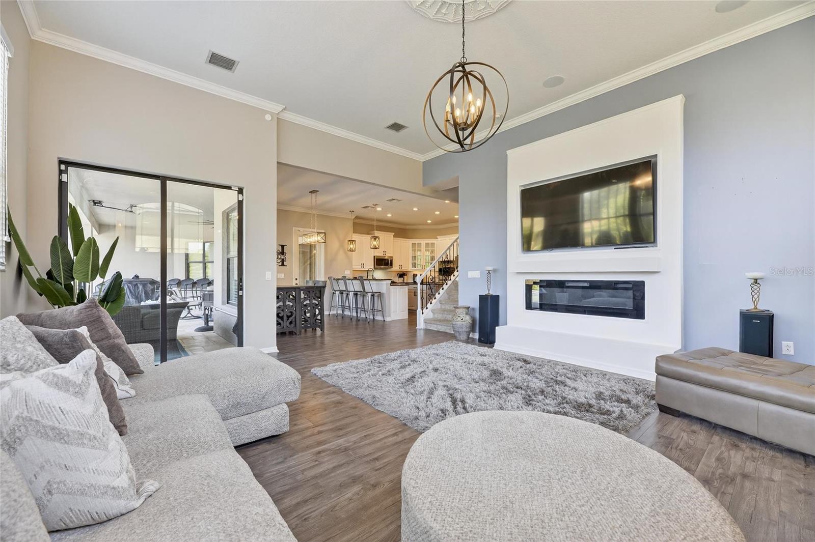 STONEWOOD SUB - Residential