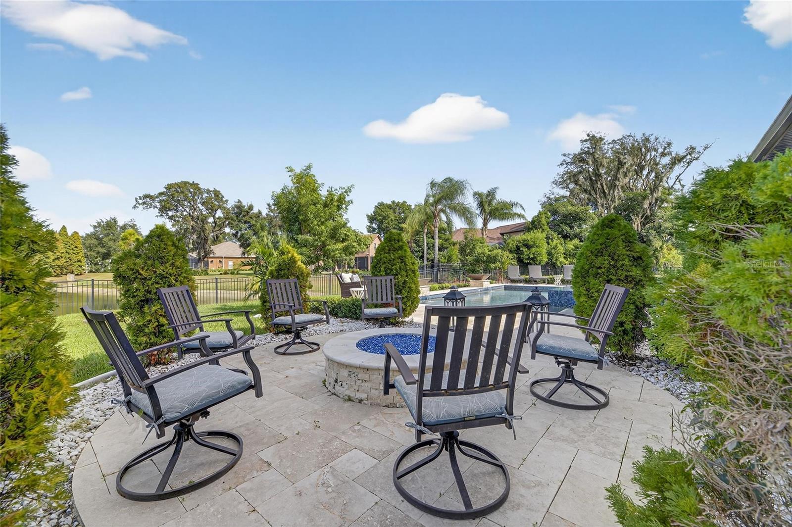 STONEWOOD SUB - Residential