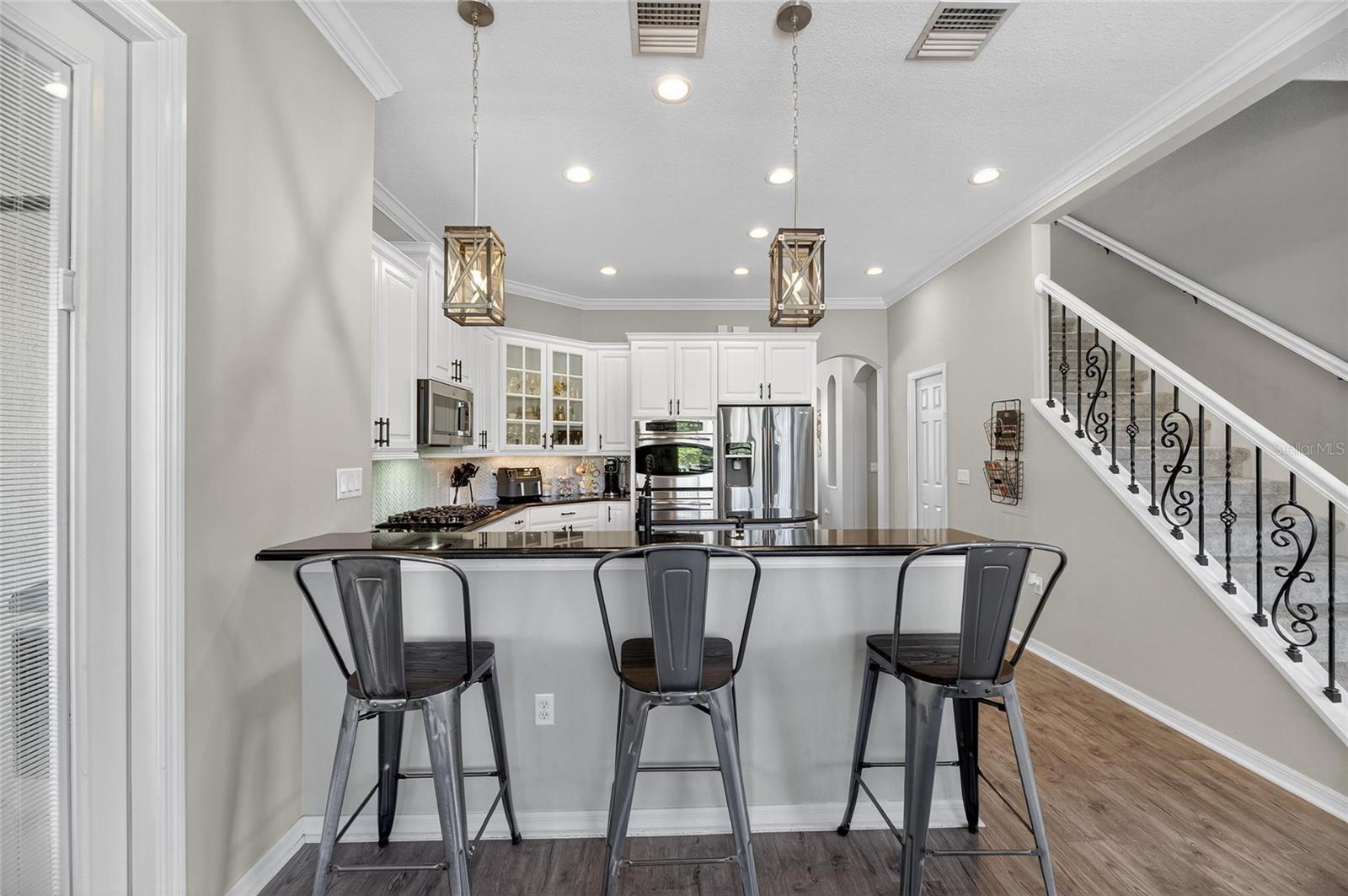 STONEWOOD SUB - Residential