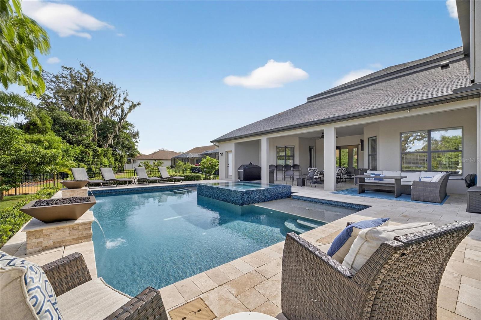 STONEWOOD SUB - Residential