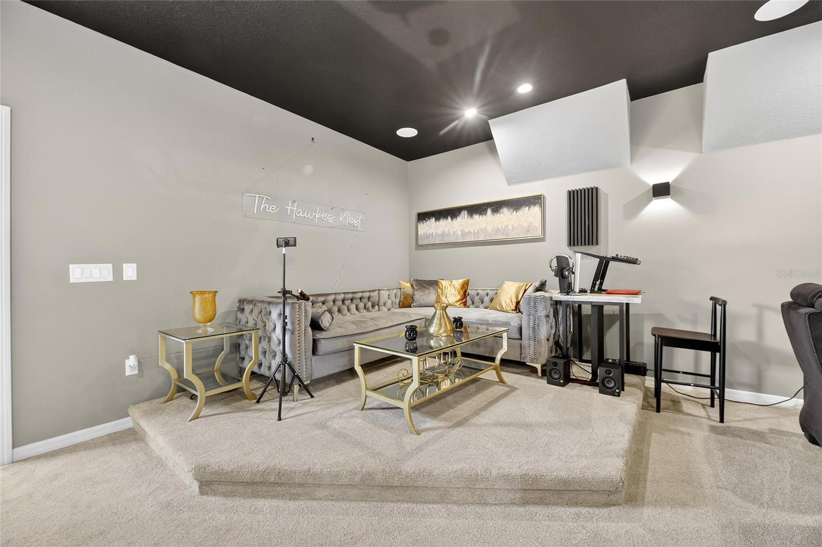 STONEWOOD SUB - Residential