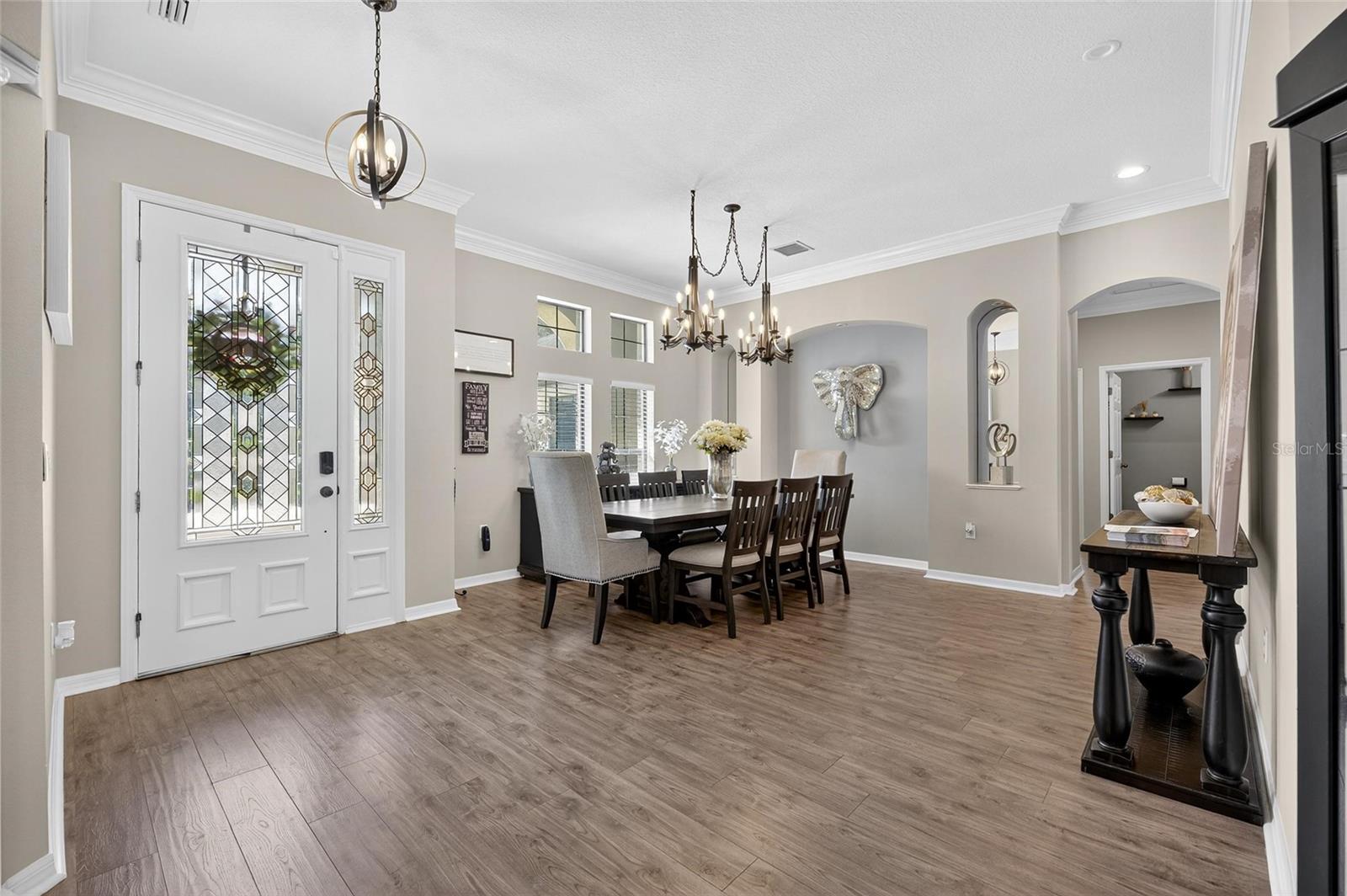 STONEWOOD SUB - Residential