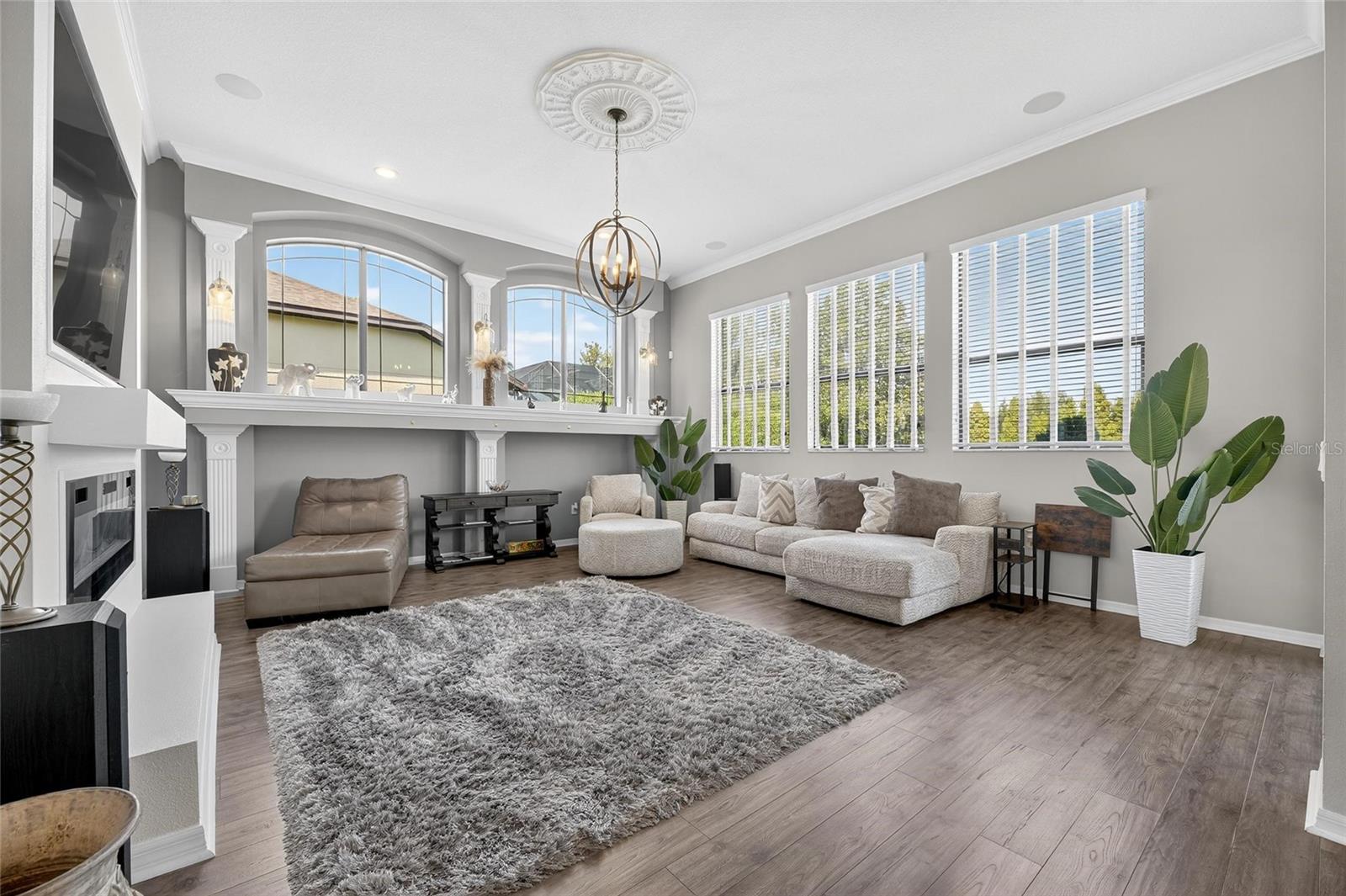 STONEWOOD SUB - Residential