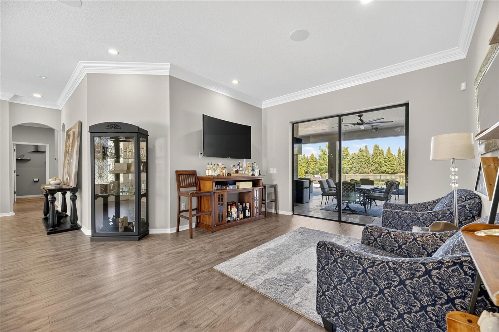 STONEWOOD SUB - Residential