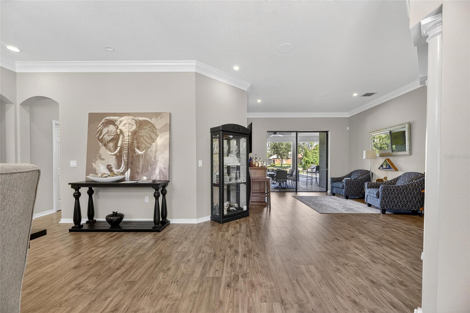 STONEWOOD SUB - Residential