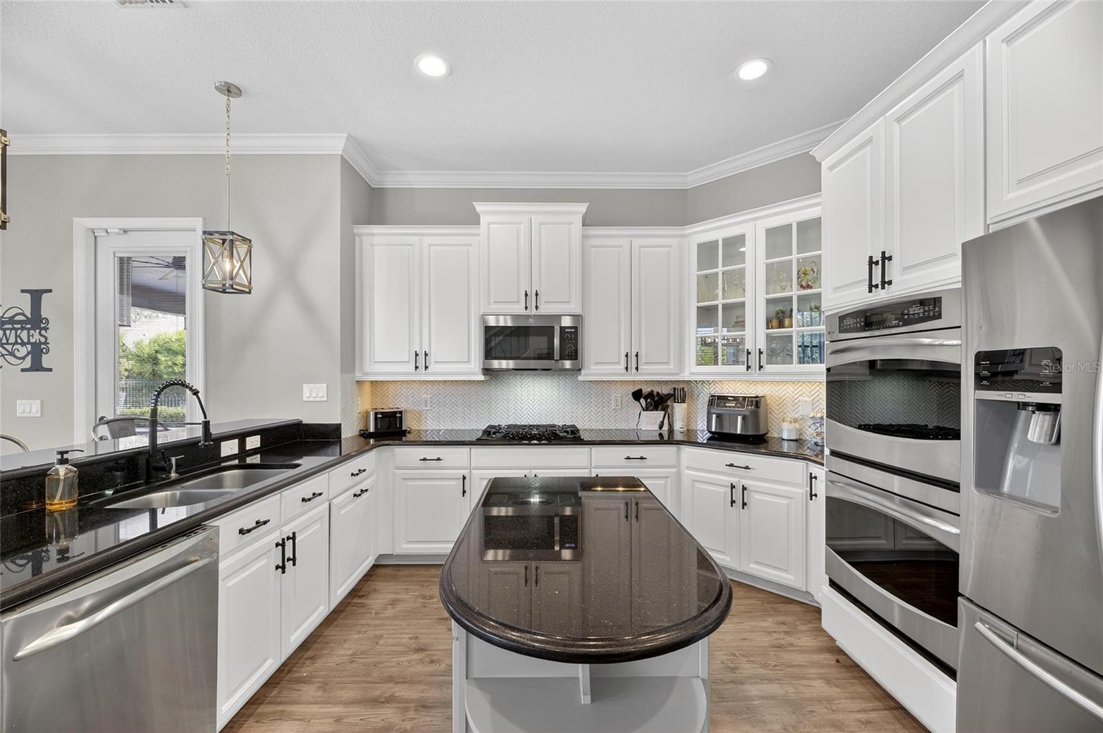 STONEWOOD SUB - Residential