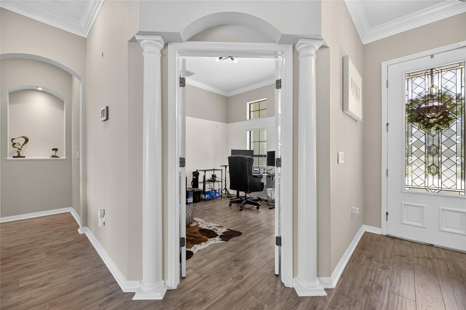 STONEWOOD SUB - Residential