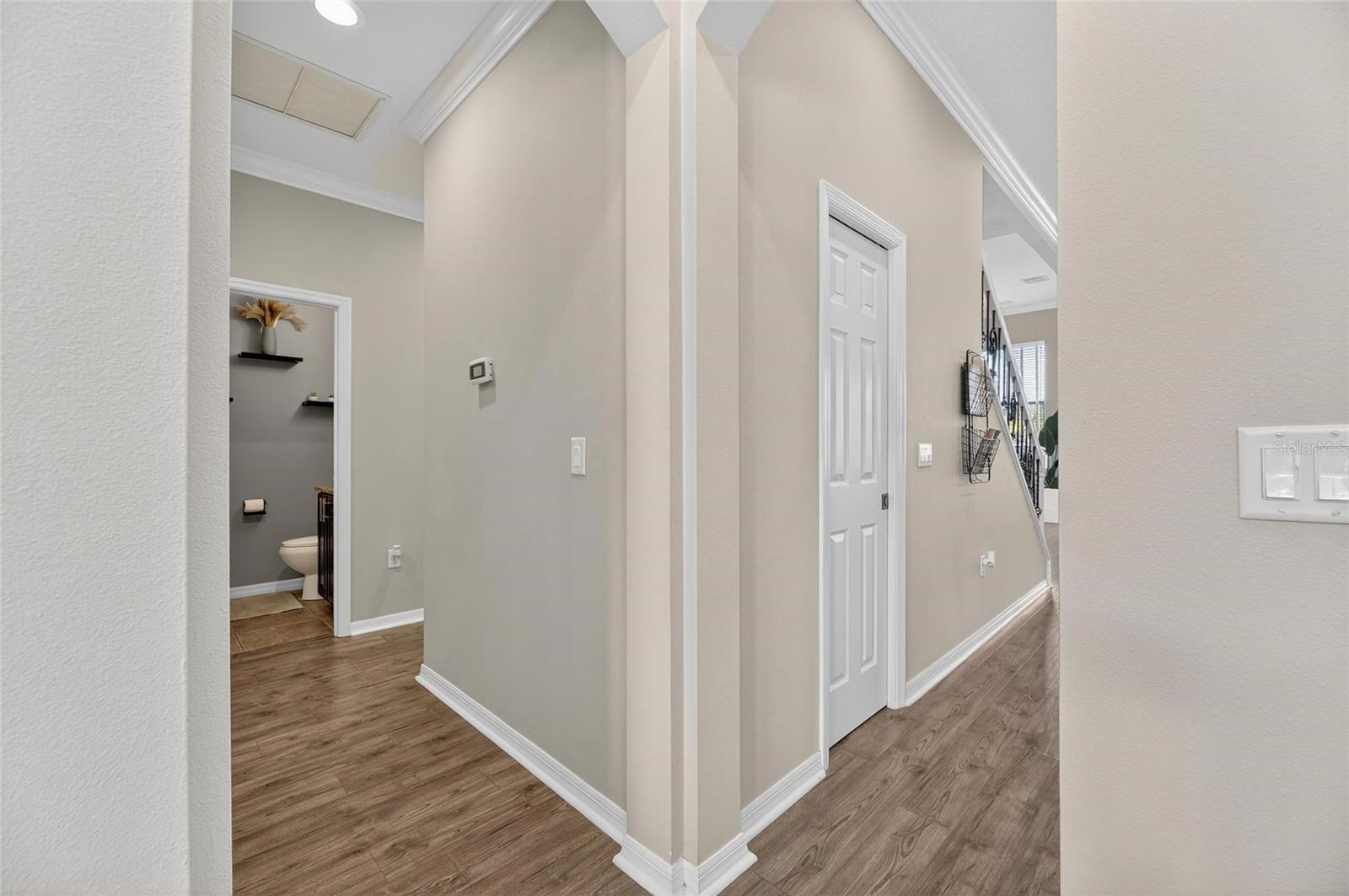 STONEWOOD SUB - Residential