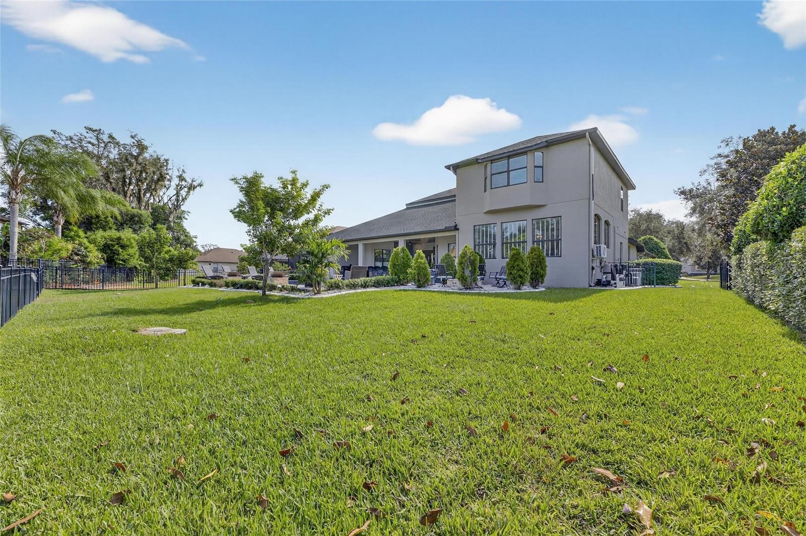 STONEWOOD SUB - Residential