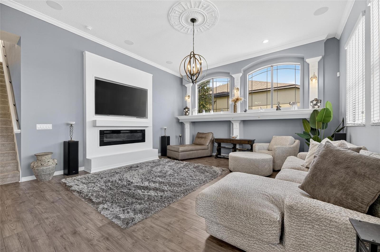 STONEWOOD SUB - Residential