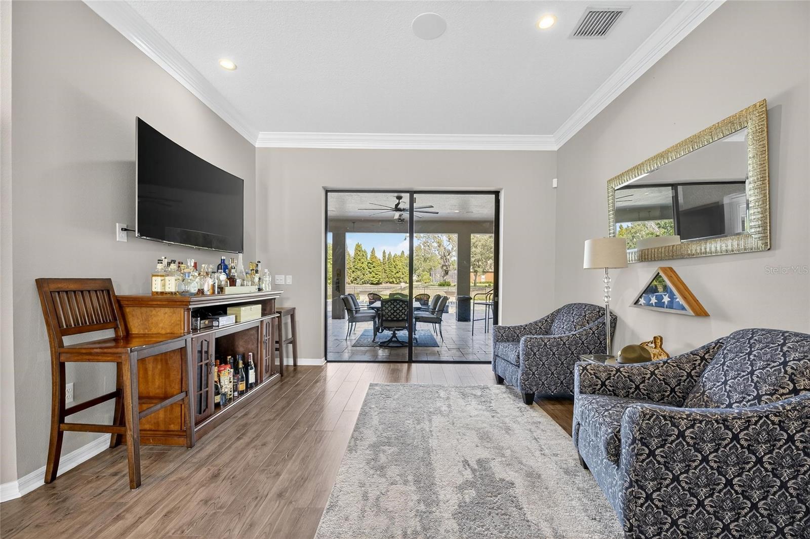 STONEWOOD SUB - Residential