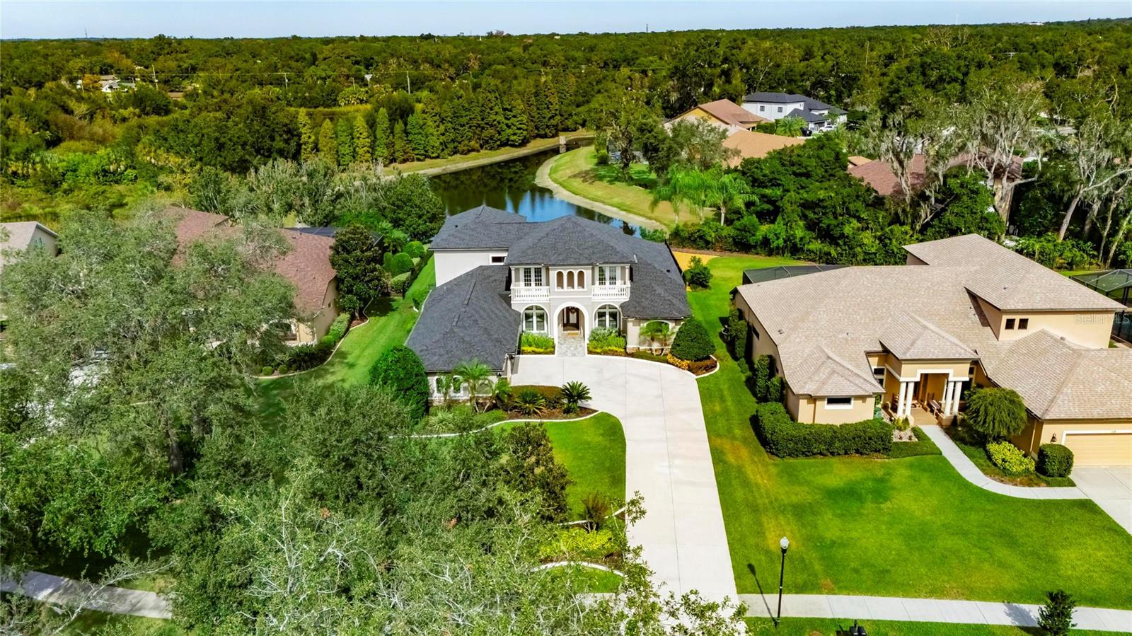 121 FALLING WATER DRIVE