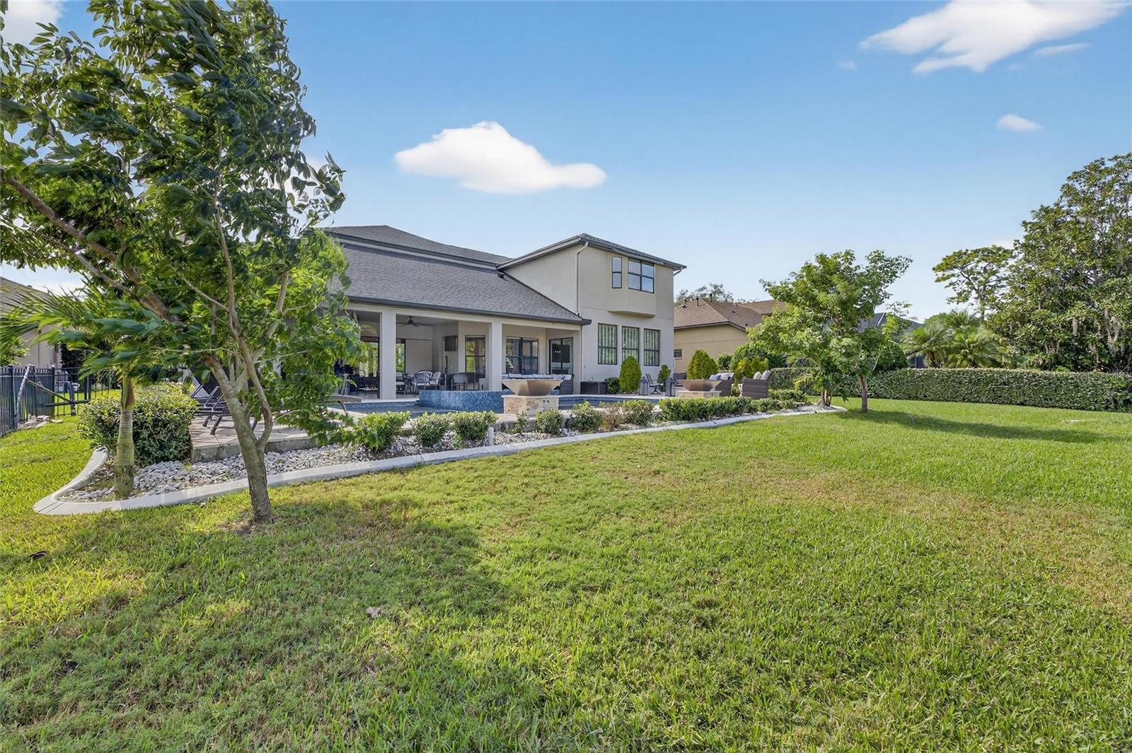 STONEWOOD SUB - Residential