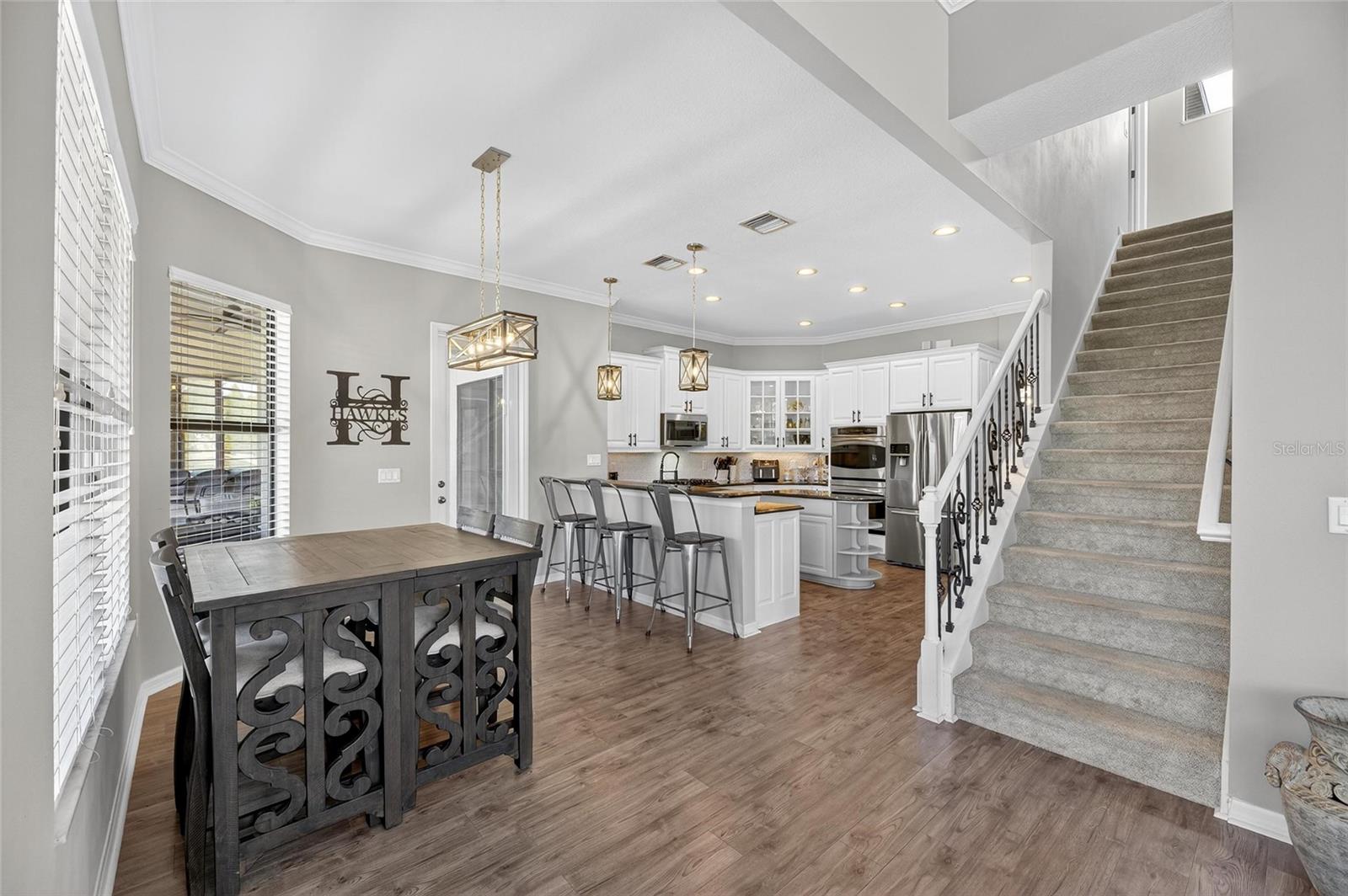 STONEWOOD SUB - Residential