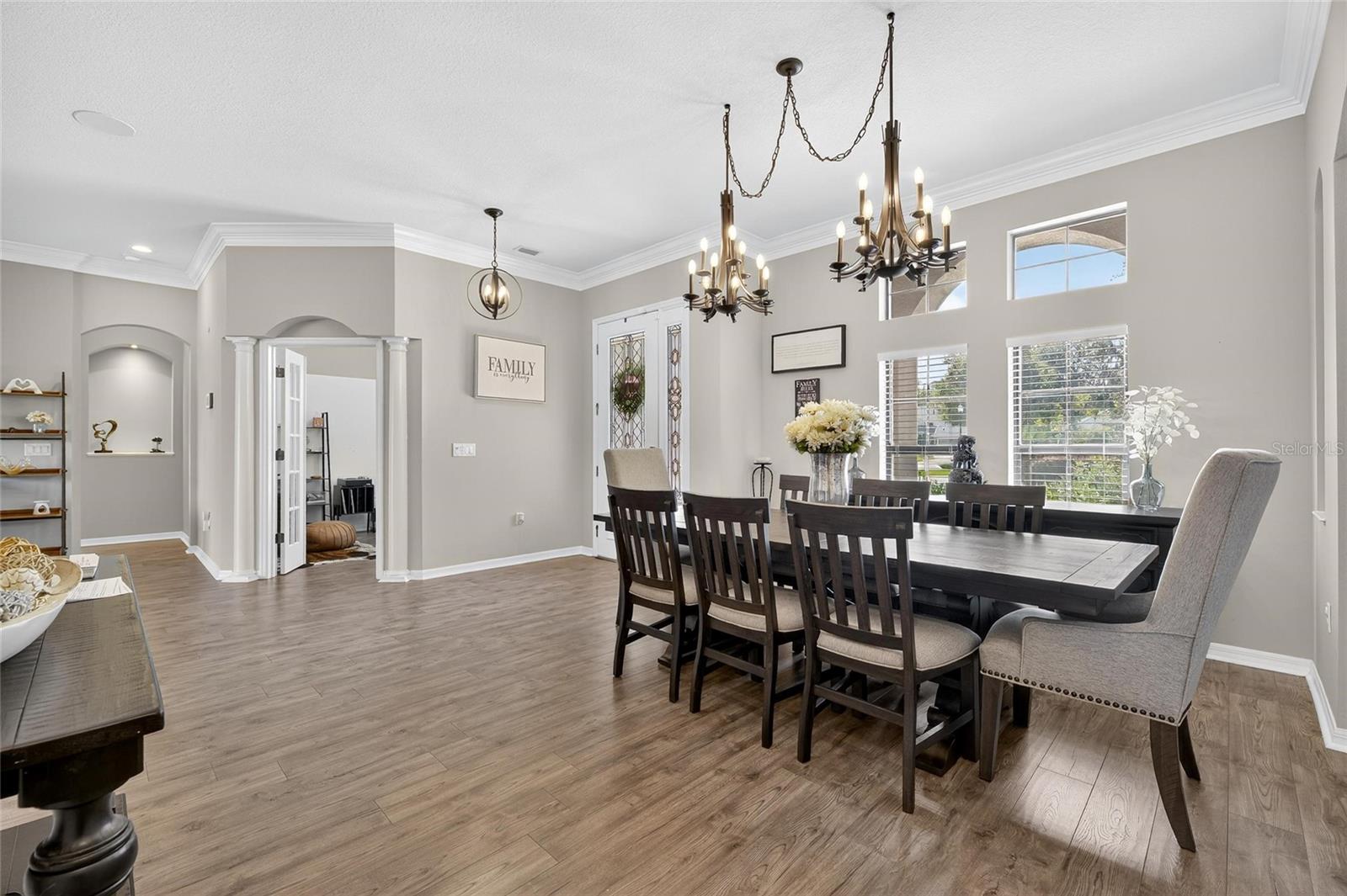 STONEWOOD SUB - Residential