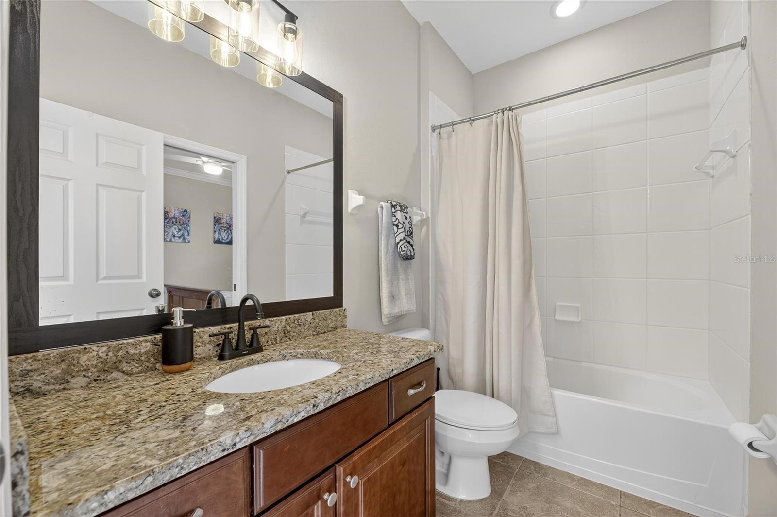 STONEWOOD SUB - Residential