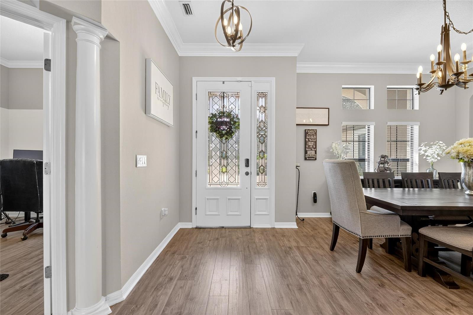 STONEWOOD SUB - Residential