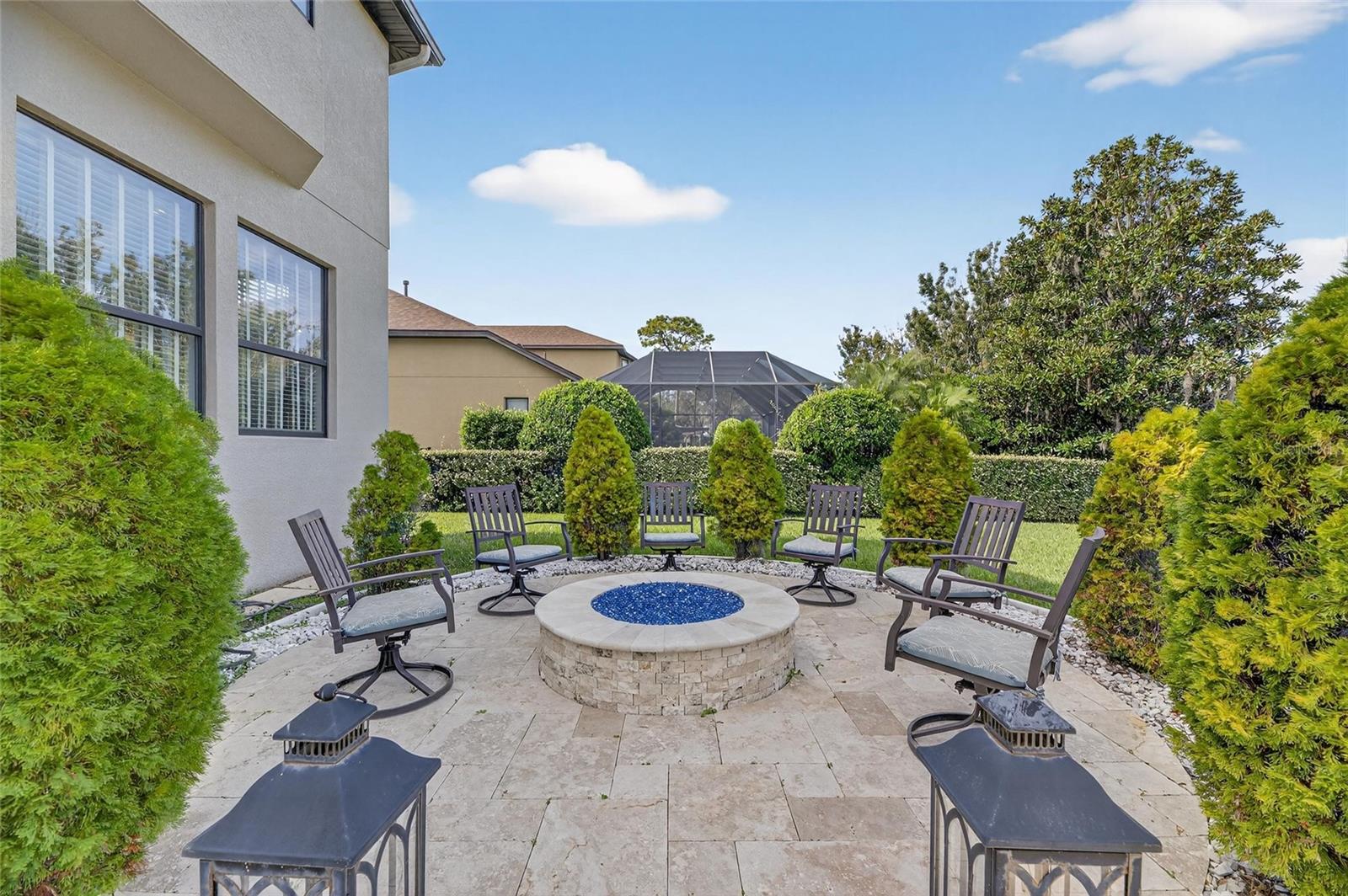 STONEWOOD SUB - Residential