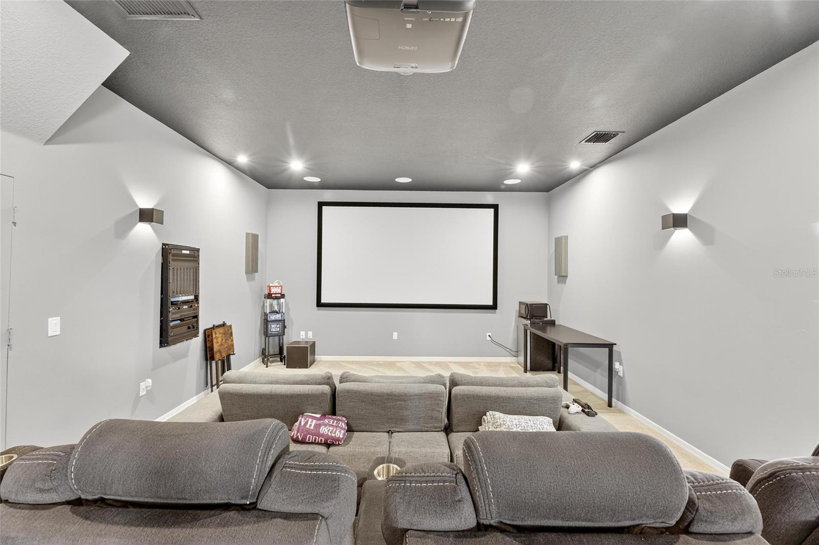 STONEWOOD SUB - Residential