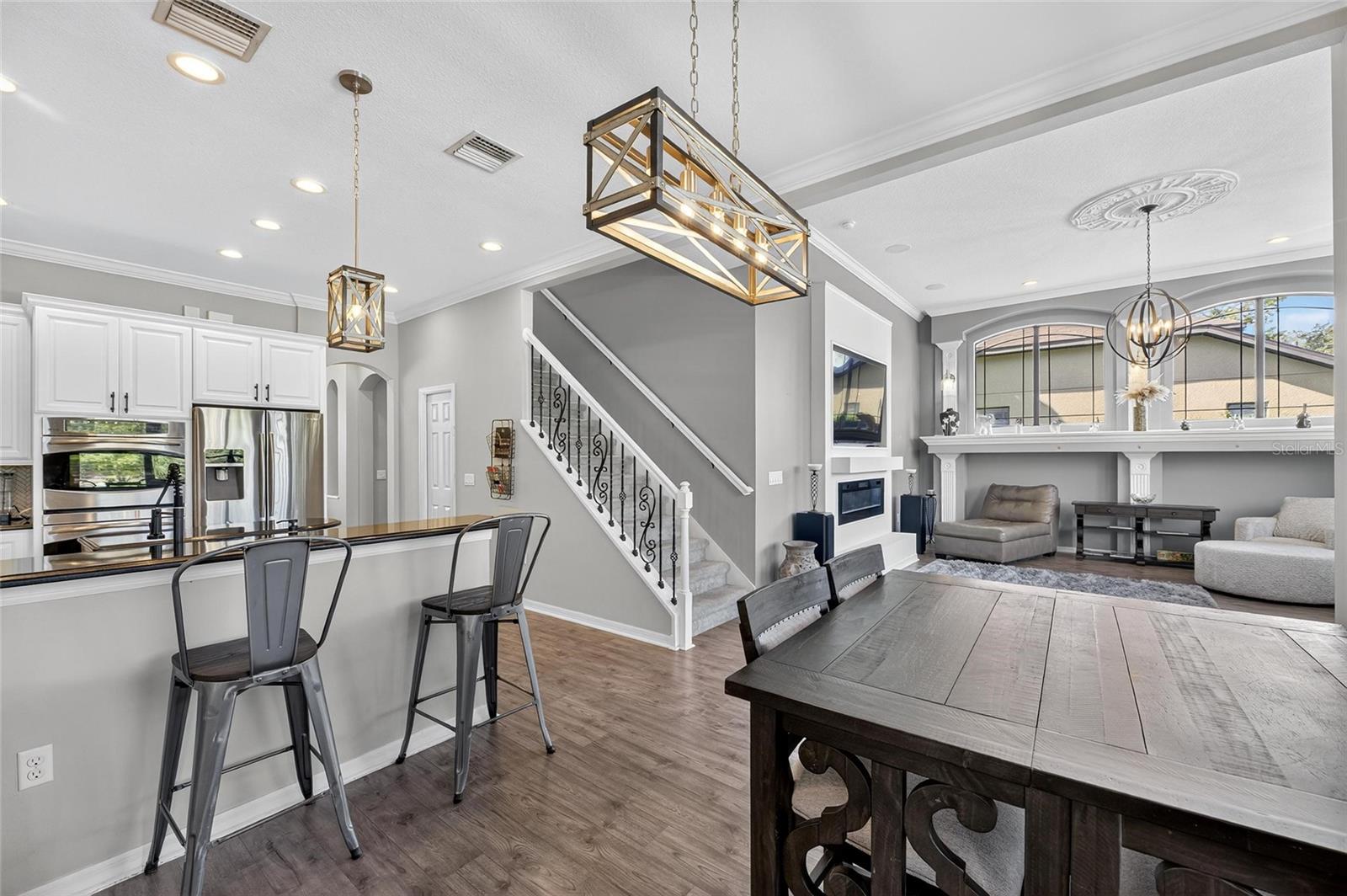 STONEWOOD SUB - Residential